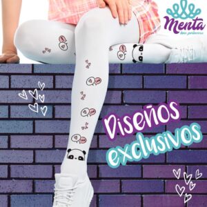 medias pantalon