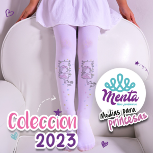 Media pantalon Ref: Culumpio