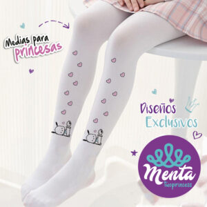 Media pantalon Ref: POCHACCO